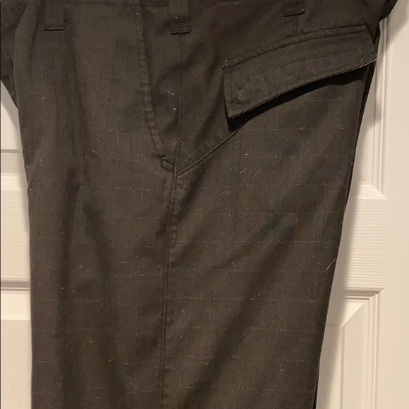 Men’s Plaid Rusty Slacks - Picture 5 of 7
